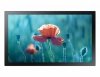 Samsung Monitor profesjonalny  QB13R-T 13 cali Matowy, Dotykowy 16h^7 250(cd^m2) 1920x1080 (FHD) S6 Player Wi-Fi 3 lata d2d (LH1